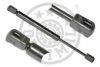 PEUGE 00008731A2 Gas Spring, boot-/cargo area